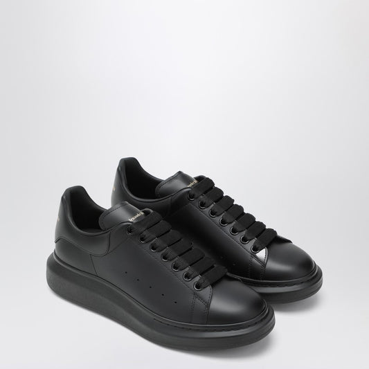 Alexander McQueen Sneaker Oversize black