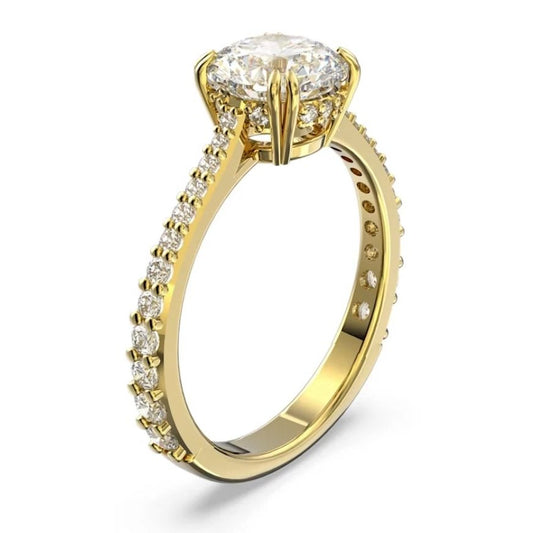 SWAROVSKI JEWELS JEWELRY Mod. 5642619-0