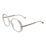 Philipp Plein Transparent Women Glasses Frame