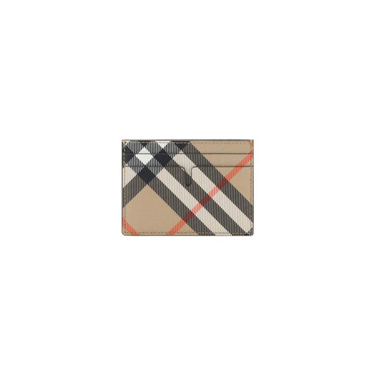 Burberry Card Holder