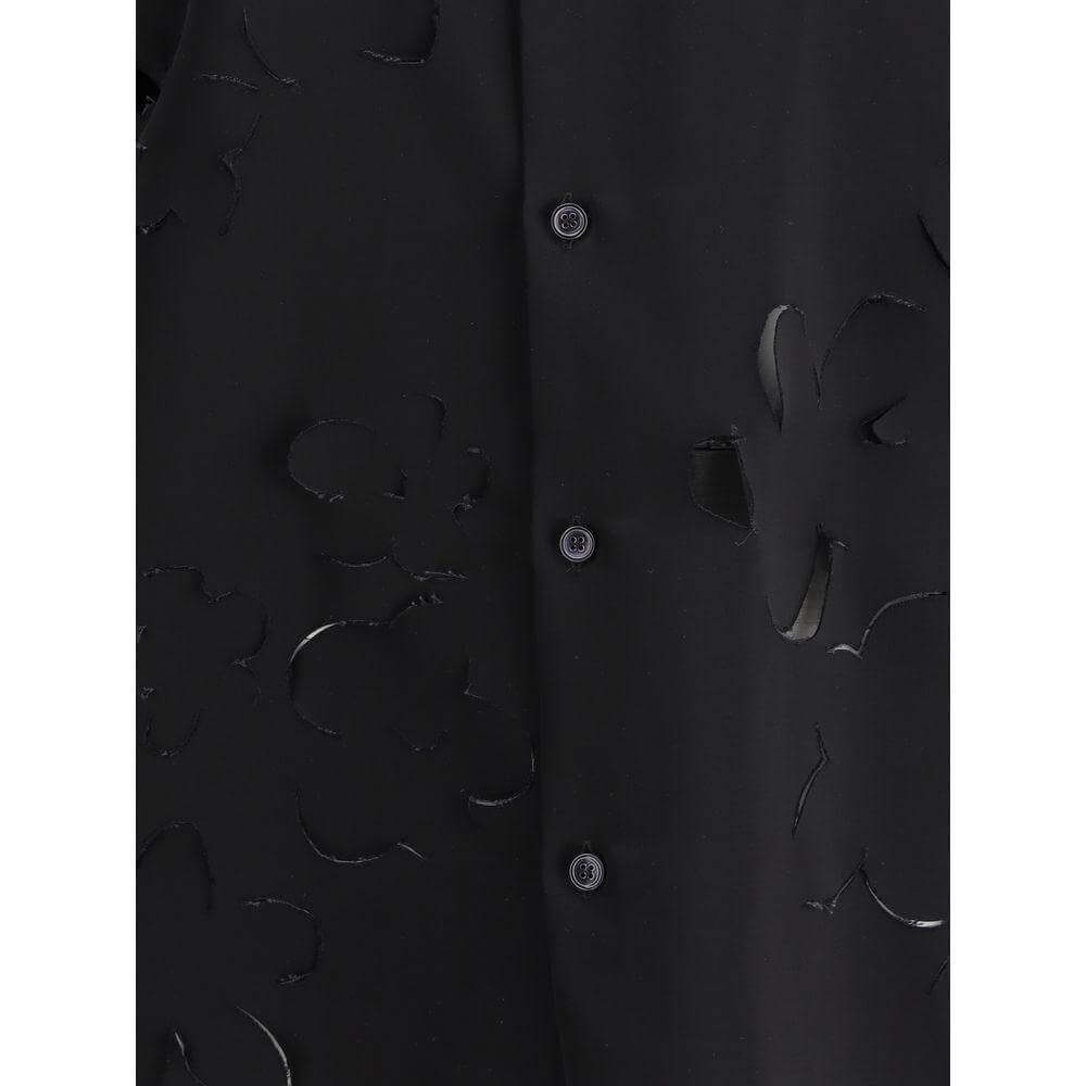 Marni Shirt MA-CAMA0620S0USR00900N99-IT40 | M