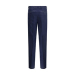 Prada Linen Pants PR-UPA669SOOO11T7F0SVF-IT52 | XL