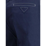 Prada Linen Pants PR-UPA669SOOO11T7F0SVF-IT52 | XL