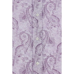 Brunello Cucinelli Paisley design Shirt BR-MM6881718C002-XXL