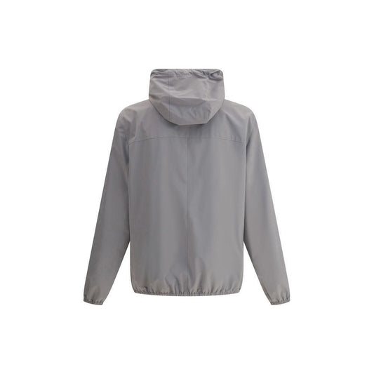 Brunello Cucinelli Waterproof Jacket with hood