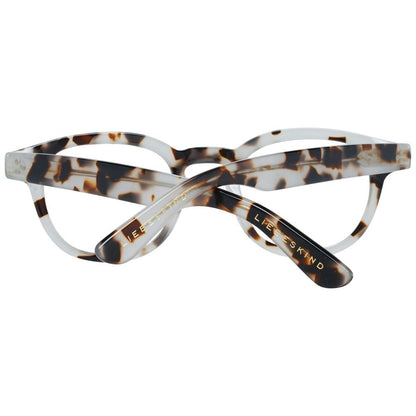 Liebeskind Gray Plastic Glasses (Frames)1728,67434610848,Accessories,Glasses (Frames) - Glasses and Sunglasses - Accessories,Glasses and Sunglasses - Accessories,Gray,Liebeskind,New with tags,Women