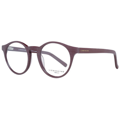 Liebeskind Multicolor Plastic Glasses (Frames) 1728,67434610848,Accessories,Glasses (Frames) - Glasses and Sunglasses - Accessories,Glasses and Sunglasses - Accessories,Liebeskind,Multicolor,New with tags,Unisex