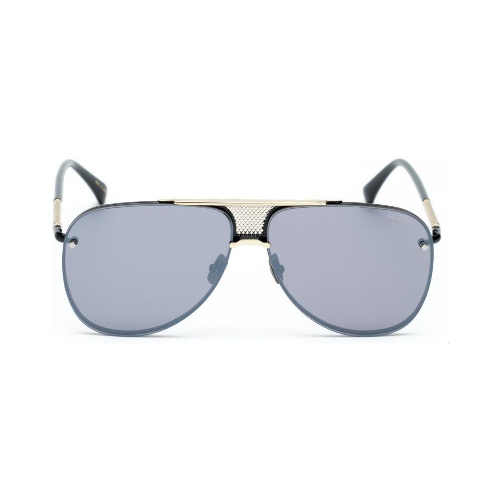 Belstaff Black Titanium Sunglasses