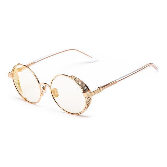 Belstaff Multicolor Acetate Sunglasses BETROPHYIIIDORADOWESPAC