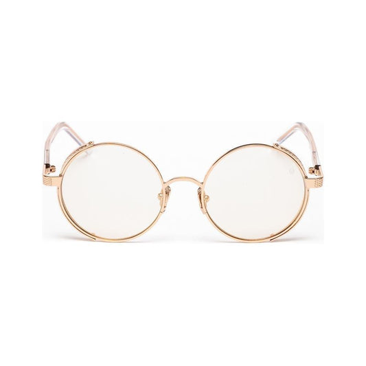 Belstaff Multicolor Acetate Sunglasses BETROPHYIIIDORADOWESPAC