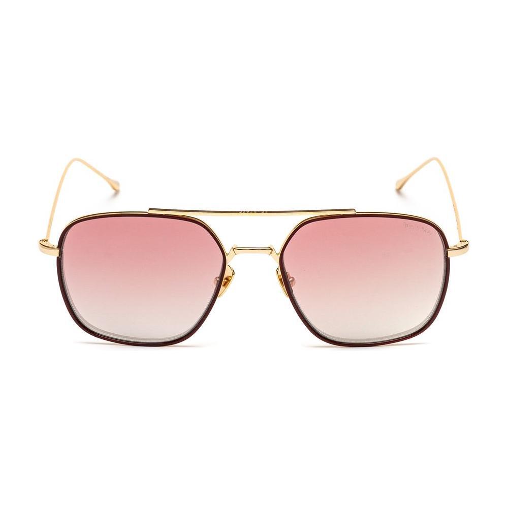 Belstaff Gold Titanium Sunglasses BEOUTLAWIIBURGUNDYWAC