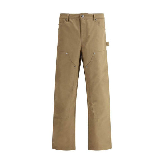 Golden Goose Journey Pants