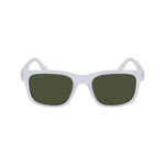 Lacoste Transparent Bio Injected Sunglasses LAL3656S970AC