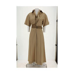 Brunello Cucinelli Long cotton Dress BR-M0H93A5306C2871-L