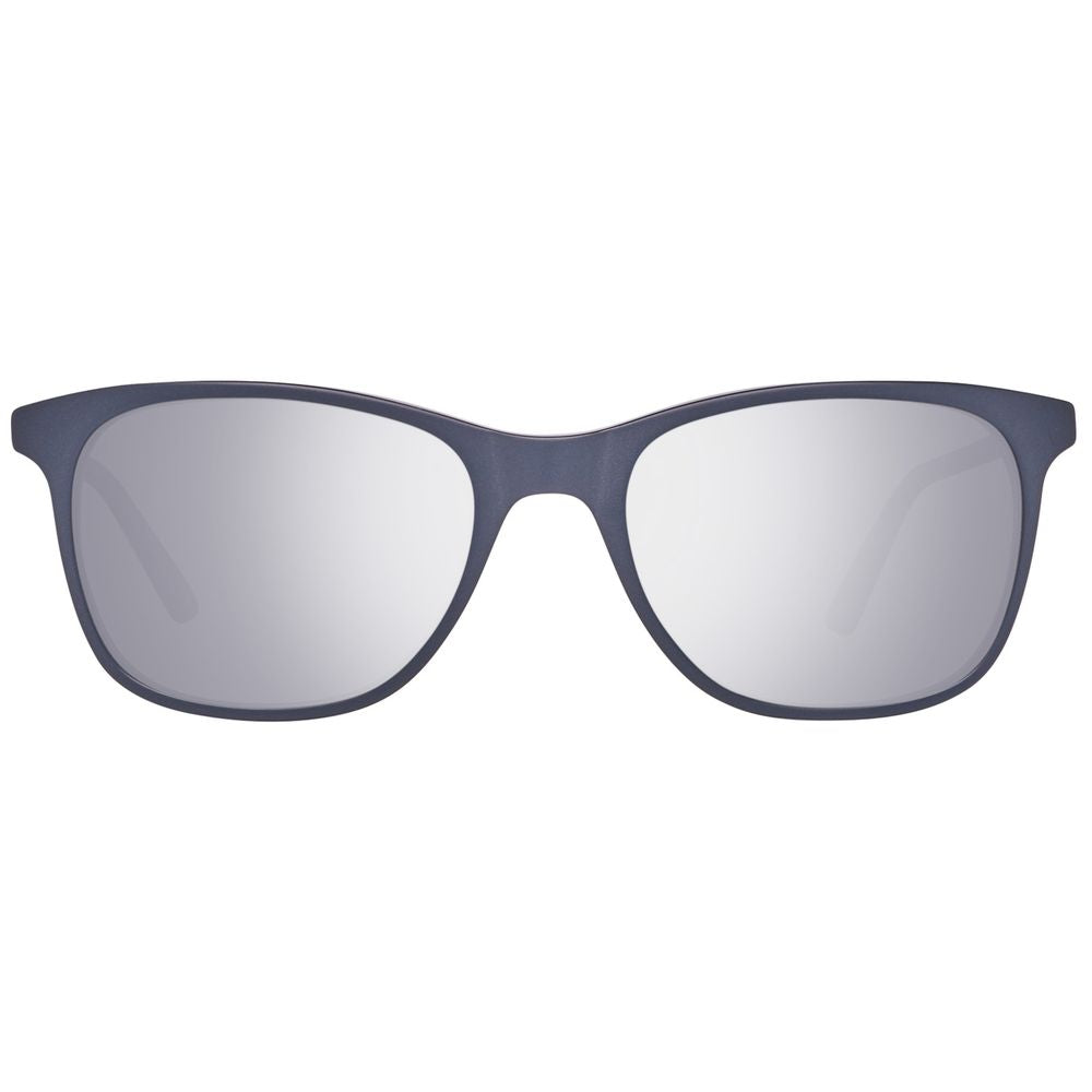Helly Hansen Blue Plastic Sunglasses