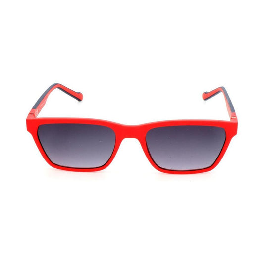 Adidas Red Acetate Sunglasses ADAOR027053000AC