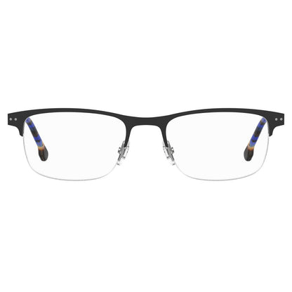 Carrera Black Metal Glasses (Frames)