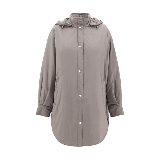 Herno Hooded Jacket HE-GI000277D12456Z2600-IT42 | L