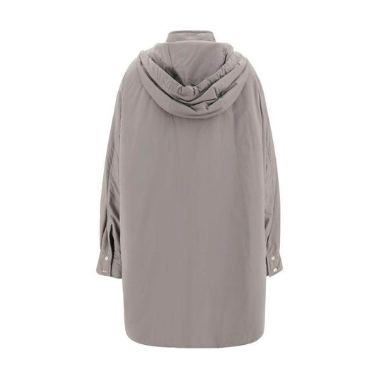 Herno Hooded Jacket HE-GI000277D12456Z2600-IT42 | L