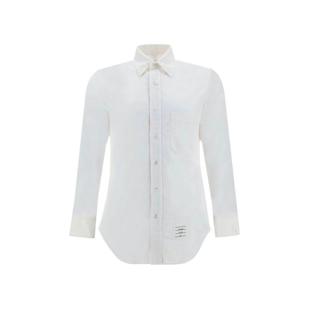 Thom Browne Shirt TH-MWL010EF0313100-1
