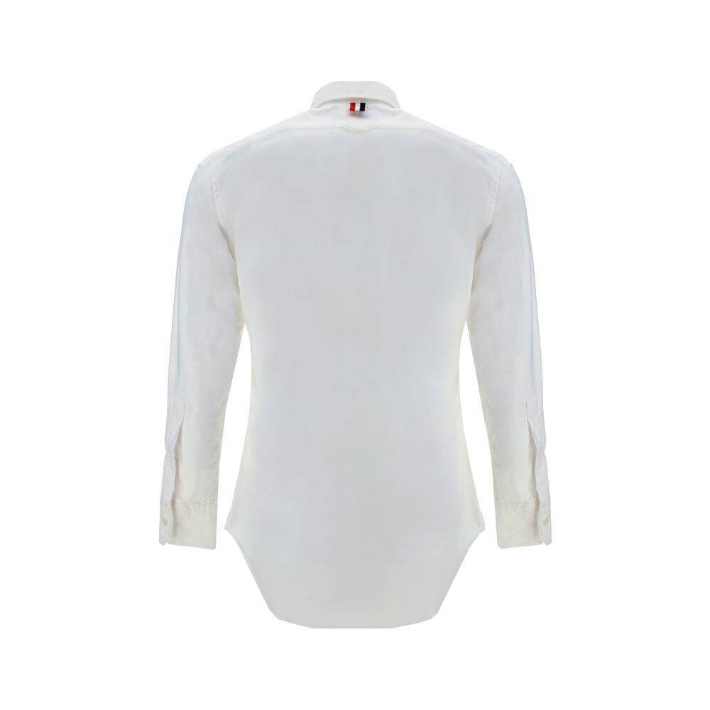 Thom Browne Shirt TH-MWL010EF0313100-1