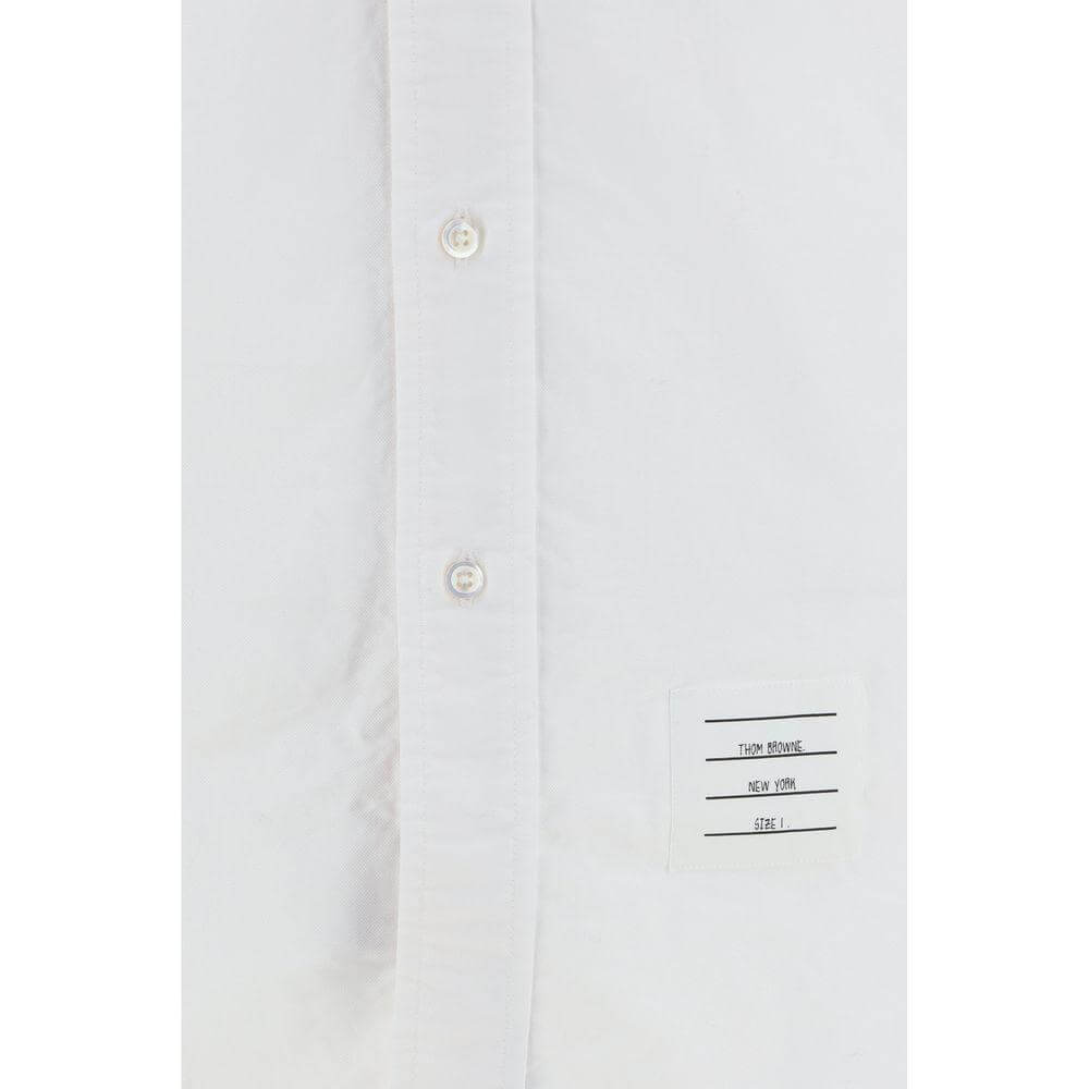 Thom Browne Shirt TH-MWL010EF0313100-1