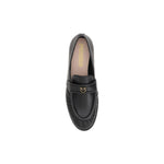 PINKO Naty Loafers PI-SD0349P003Z99BLACK-EU40/US10