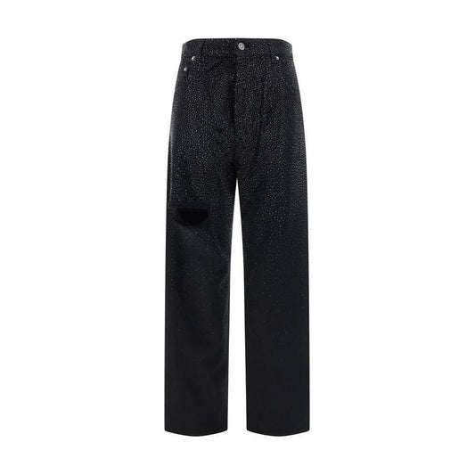 Golden Goose Kim Pants