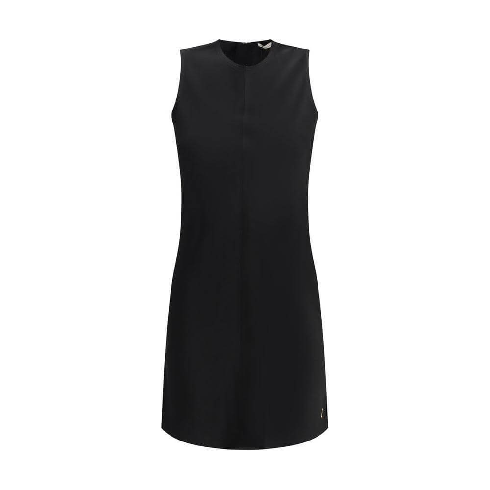 Ami Paris Minimal short Dress