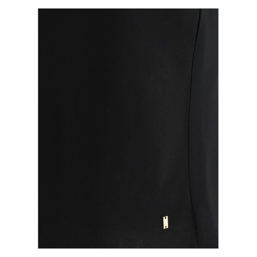 Ami Paris Minimal short Dress