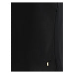 Ami Paris Minimal short Dress