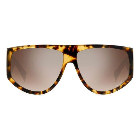 Missoni Multicolor Acetate Sunglasses MIMIS0165SP65AC