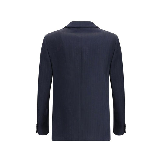 Lardini Single-breasted Blazer