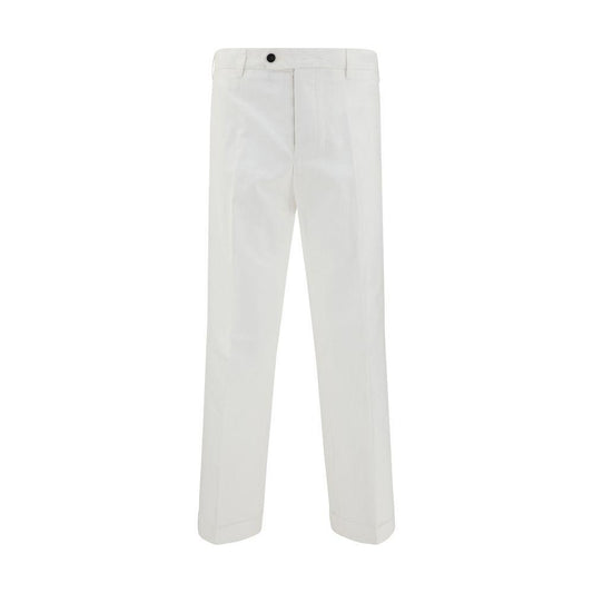 Germano Cotton Pants GE-30W2811090-IT50 | L