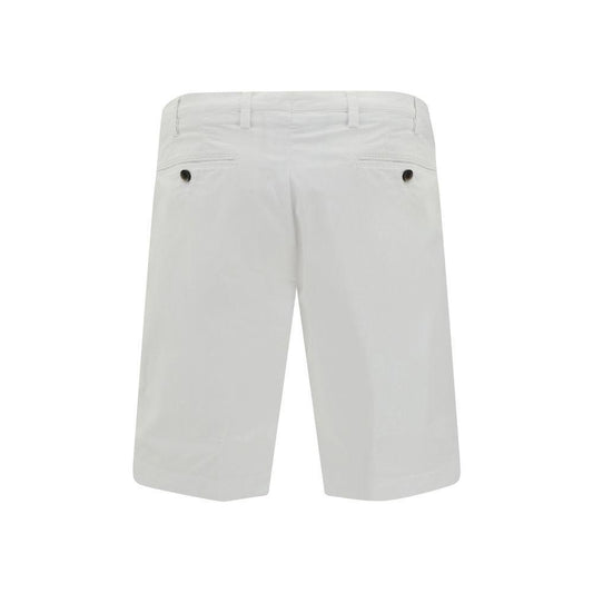 Germano Cotton Pants GE-5982903090-IT46 | S