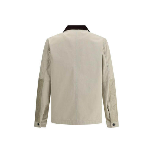 Moncler x FRGMT cotton Geike Shirt Jacket