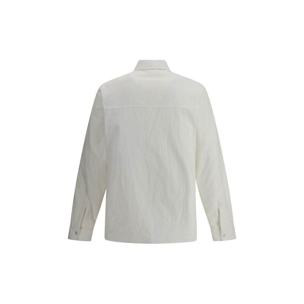 Moncler x FRGMT Shirt Jacket MO-K109U2F00002M5271001-IT52 | XL