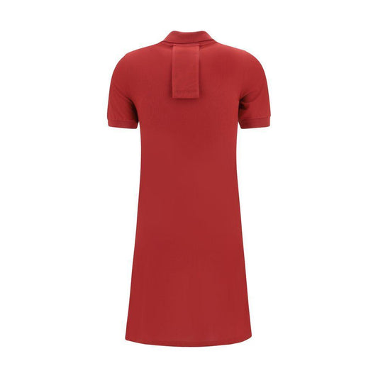 Courrèges Polo Dress