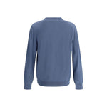Maison Kitsuné Wool Cardigan
