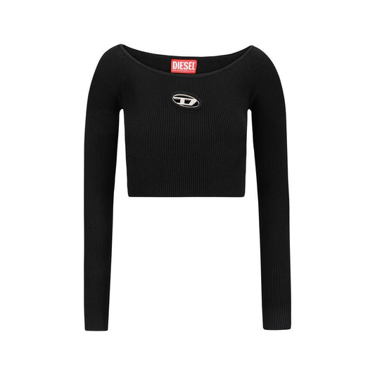 Diesel M-Vera-Ls Long Sleeve Top DI-A141890DLAX9XX-M