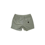 Refrigiwear Green Nylon Swim Short RE-15823402482-IT54 | XXL