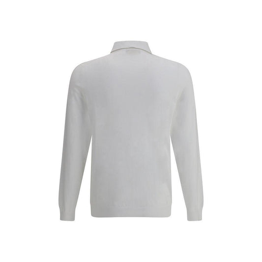 Svevo Long-sleeved Polo Shirt SV-4650LSE2540C-M