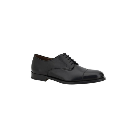 Fratelli Rossetti Garwood Lace-Up FR-1125045601-EU44/US11