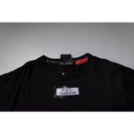 Dolce & Gabbana Black #DGMILLENNIALS Cotton Crew Neck T-shirt TSH90057-44