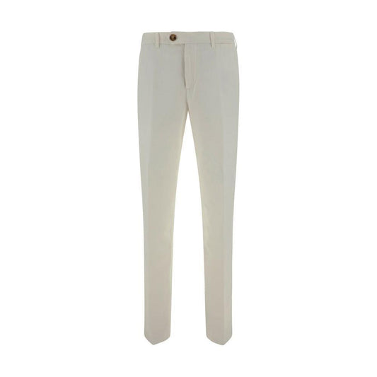 Brunello Cucinelli Dyed Pants BR-M252DI1770C2200-IT56 | 3XL