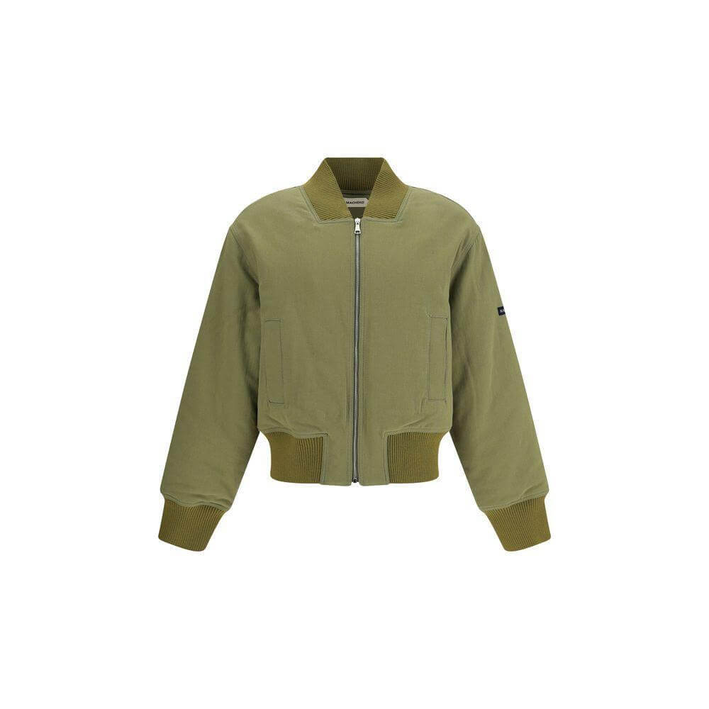 Namacheko Hades Bomber Jacket NA-NS25101N15113012-L