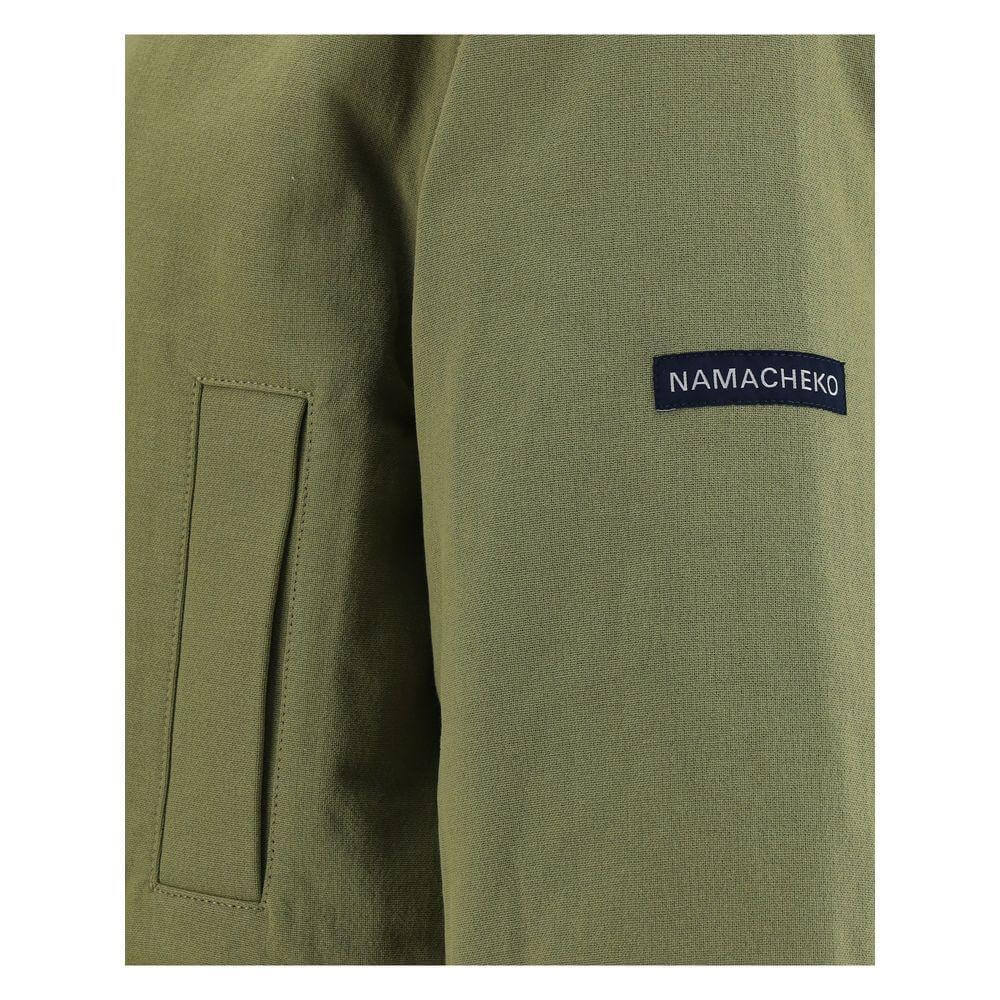 Namacheko Hades Bomber Jacket NA-NS25101N15113012-L