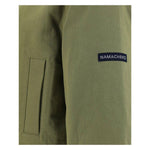Namacheko Hades Bomber Jacket NA-NS25101N15113012-L
