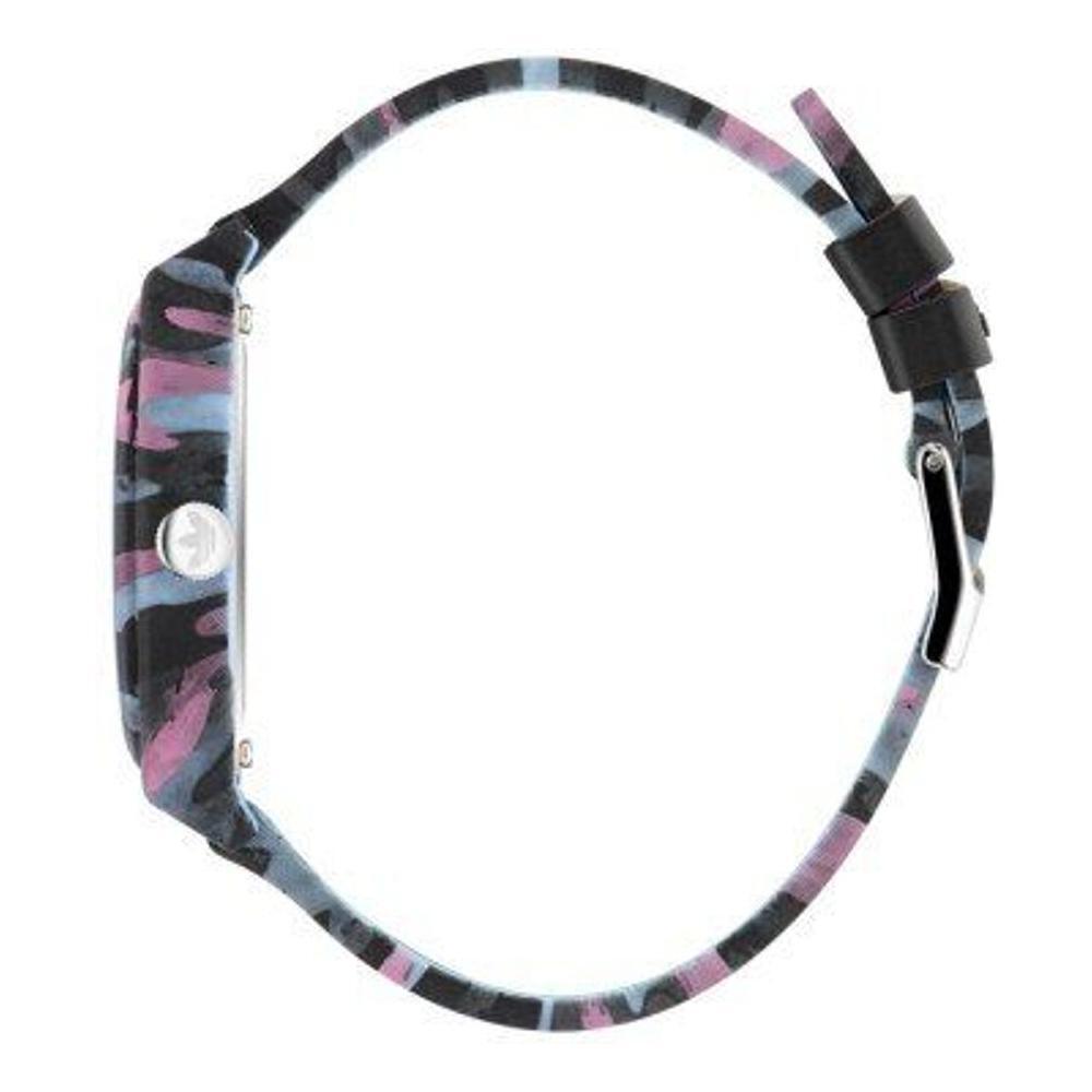 Adidas Multicolor Synthetic Watch