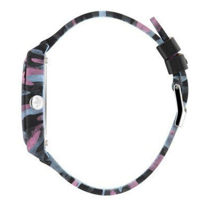 Adidas Multicolor Synthetic Watch
